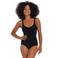 MAGIC Bodyfashion sterk corrigerende body SlimBody zwart