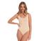 MAGIC Bodyfashion sterk corrigerende body SlimBody lichtbeige