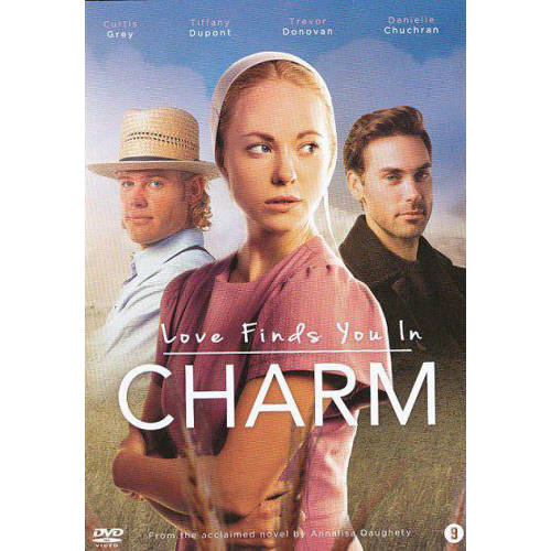 Love Finds You In Charm Dvd huismerk kopen in de aanbieding