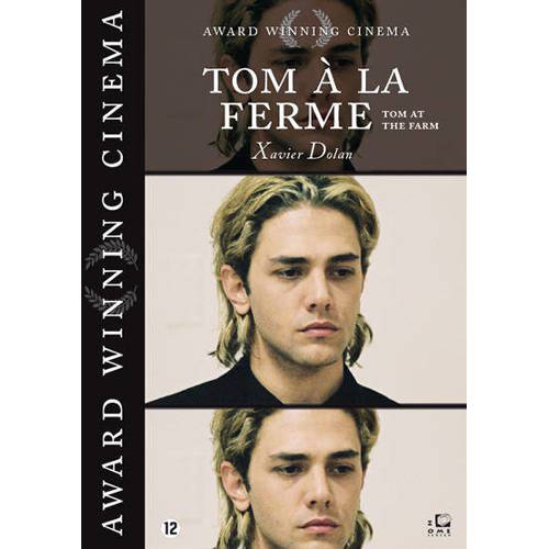 Tom A La Ferme Dvd huismerk kopen in de aanbieding
