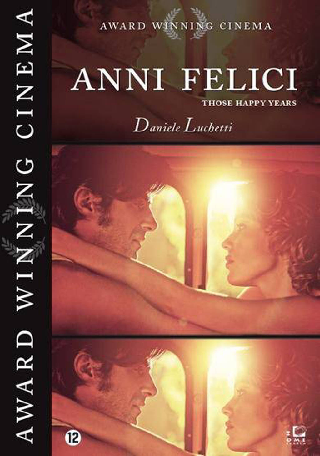 Anni Felici (DVD)