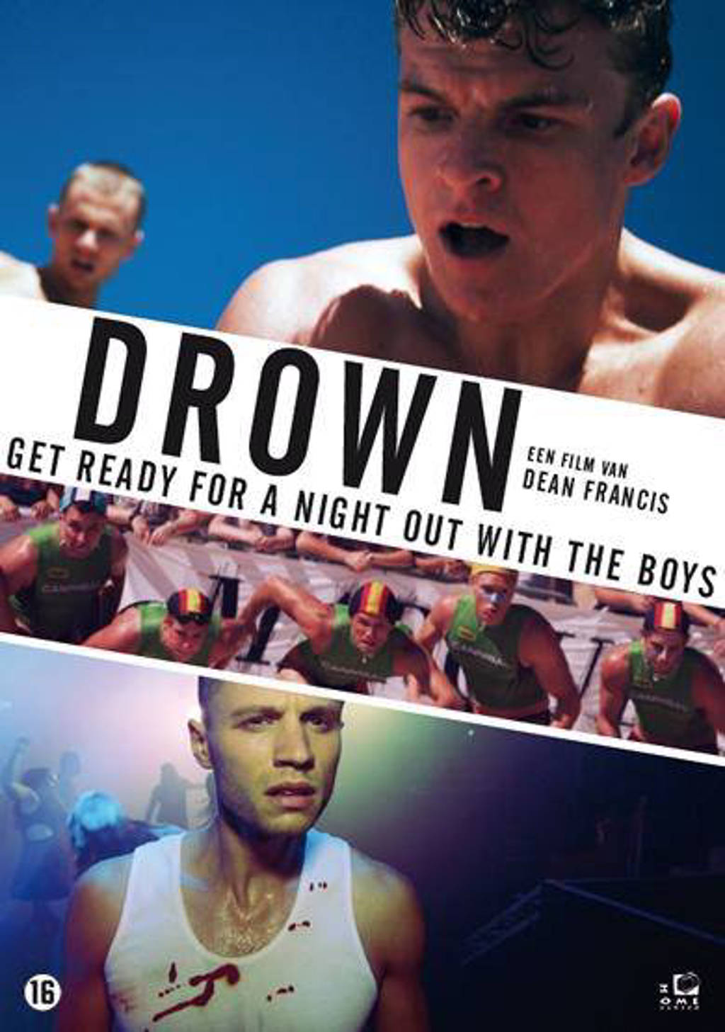 Drown (DVD)