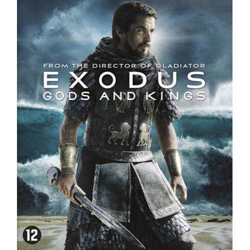 Exodus Gods And Kings Blu Ray huismerk kopen in de aanbieding
