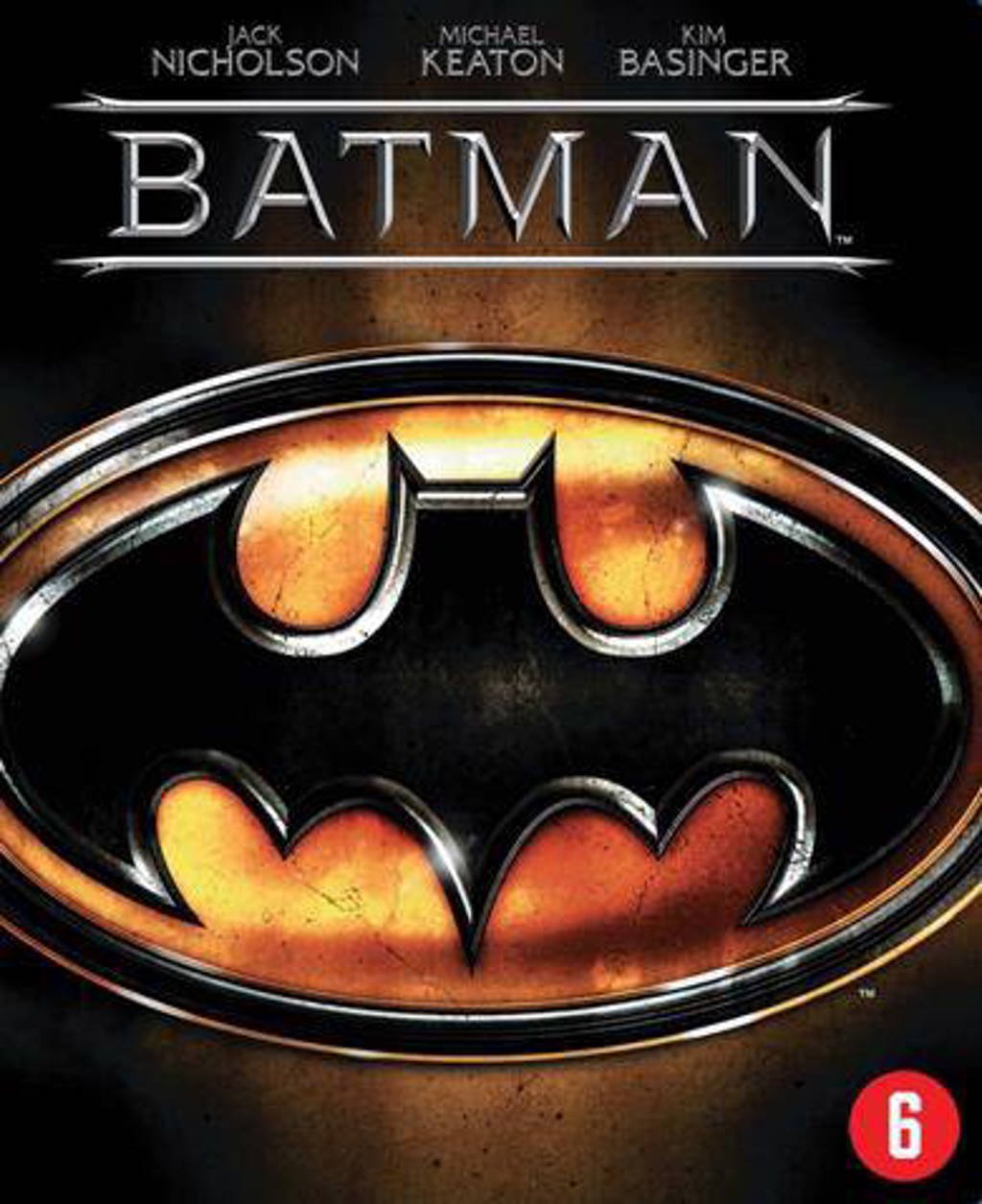Batman (Blu-ray)