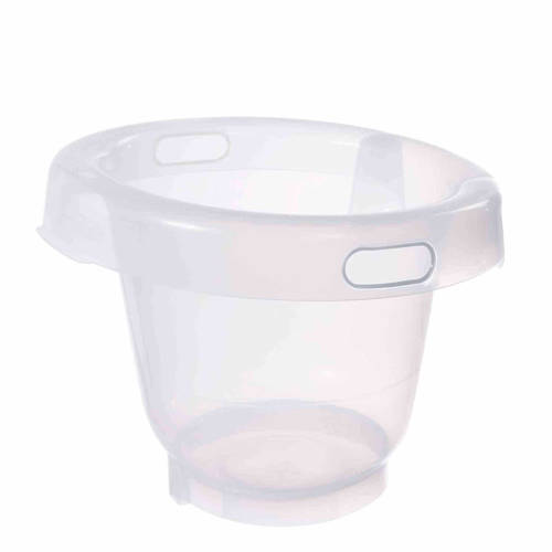 Bebejou Bebe Jou Bubble Transparant bebejou kopen in de aanbieding Bebejou Bebe Jou Bubble Transparant bebejou kopen in de aanbieding