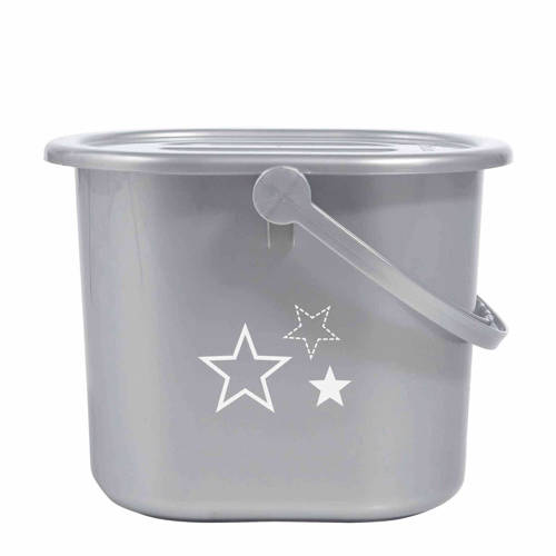 Bebejou Bebe Jou Silver Stars Luieremmer bebejou kopen in de aanbieding