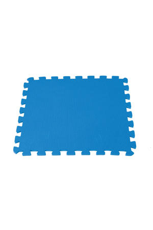  zwembad onder tegels (50x50 cm)