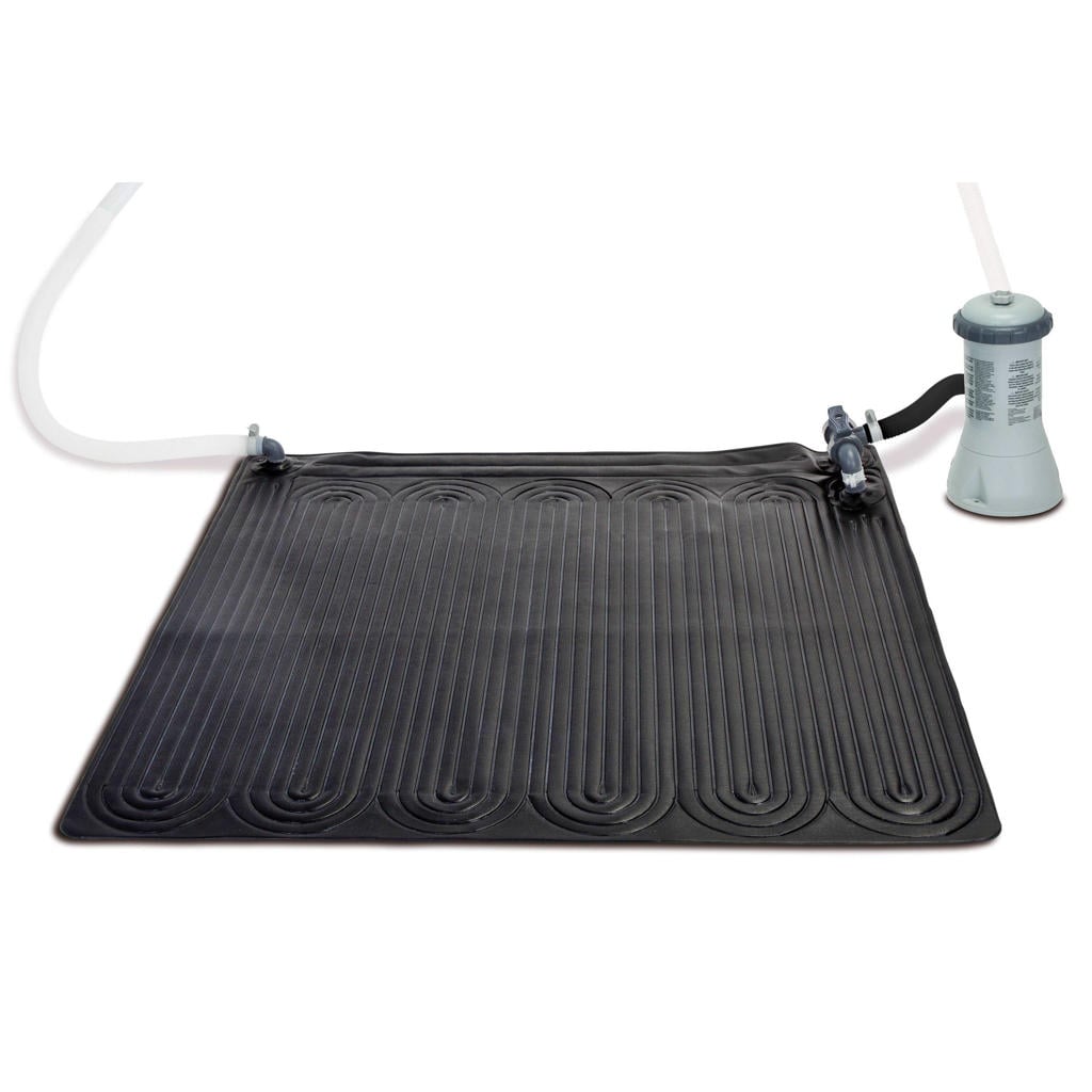 Intex Solar Heater verwarmingsmat