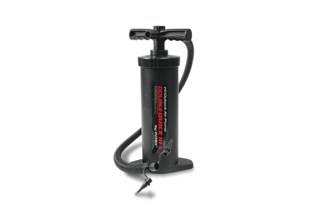 Intex Double Quick III S handpomp