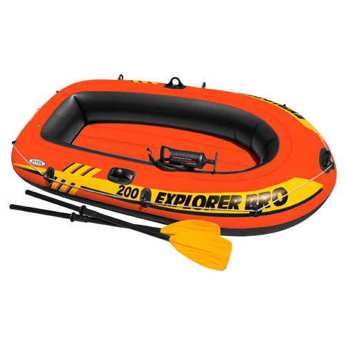 Intex Explorer Pro 200 Boot Set intex kopen in de aanbieding Intex Explorer Pro 200 Boot Set intex kopen in de aanbieding