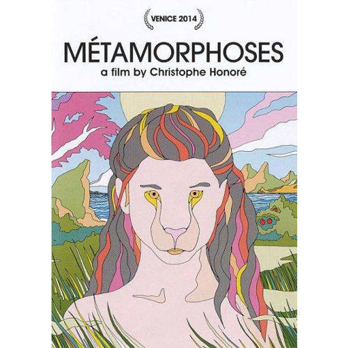 Metamorphoses Dvd huismerk kopen in de aanbieding