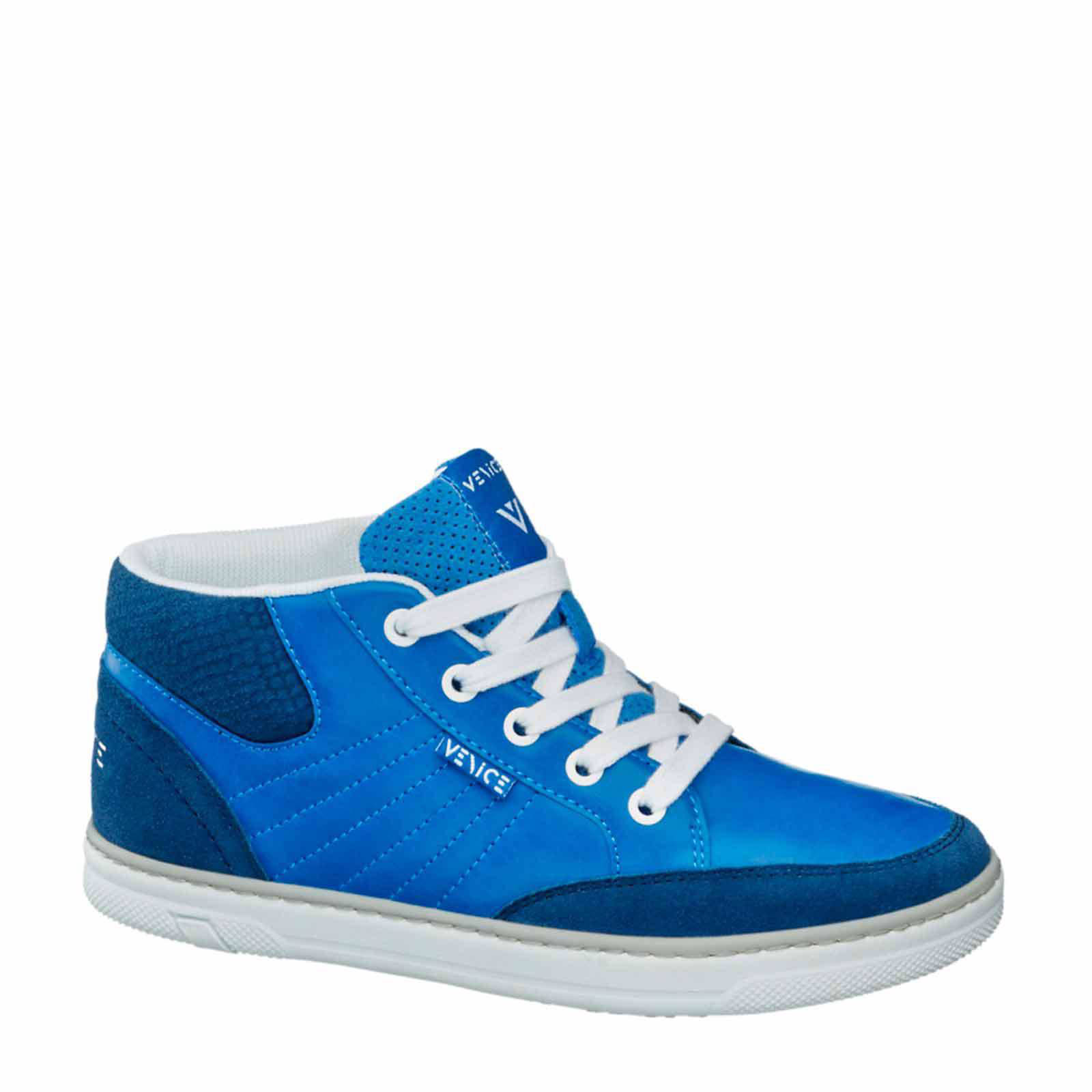 Memphis One vanHaren Memphis One sneakers jongens | wehkamp