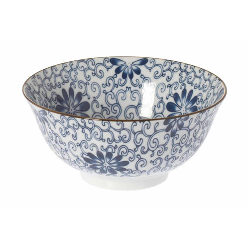 Riverdale Flower Kom O16 Cm riverdale kopen in de aanbieding