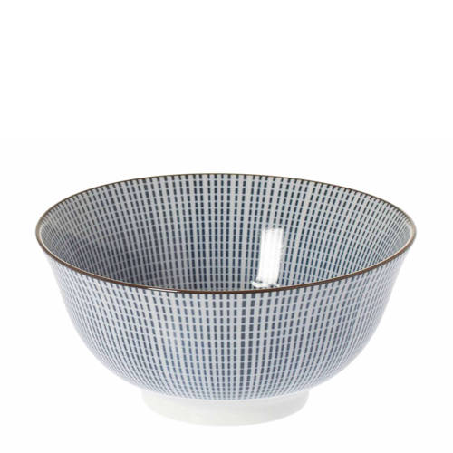 Riverdale Stripes Kom O16 Cm riverdale kopen in de aanbieding