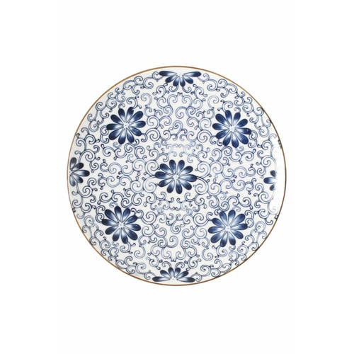 Riverdale Flower Ontbijtbord O22 Cm riverdale kopen in de aanbieding