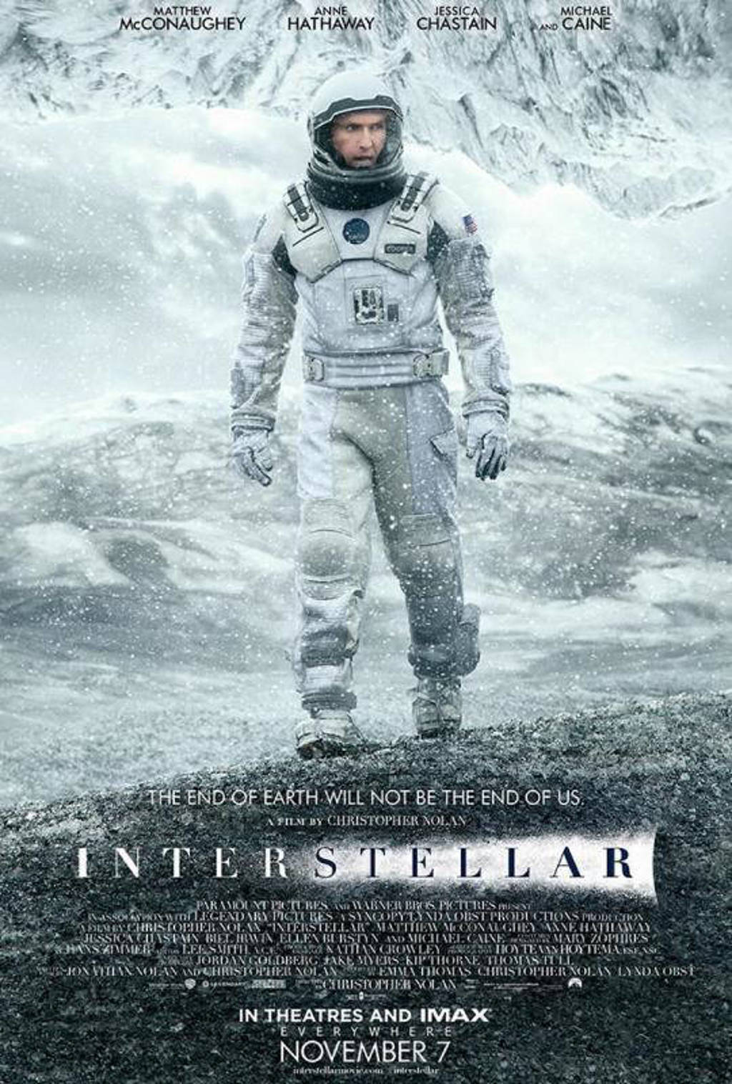 Interstellar (DVD)