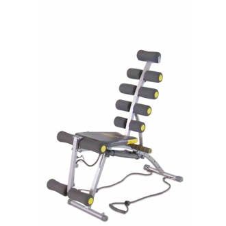 fitnessapparaat
