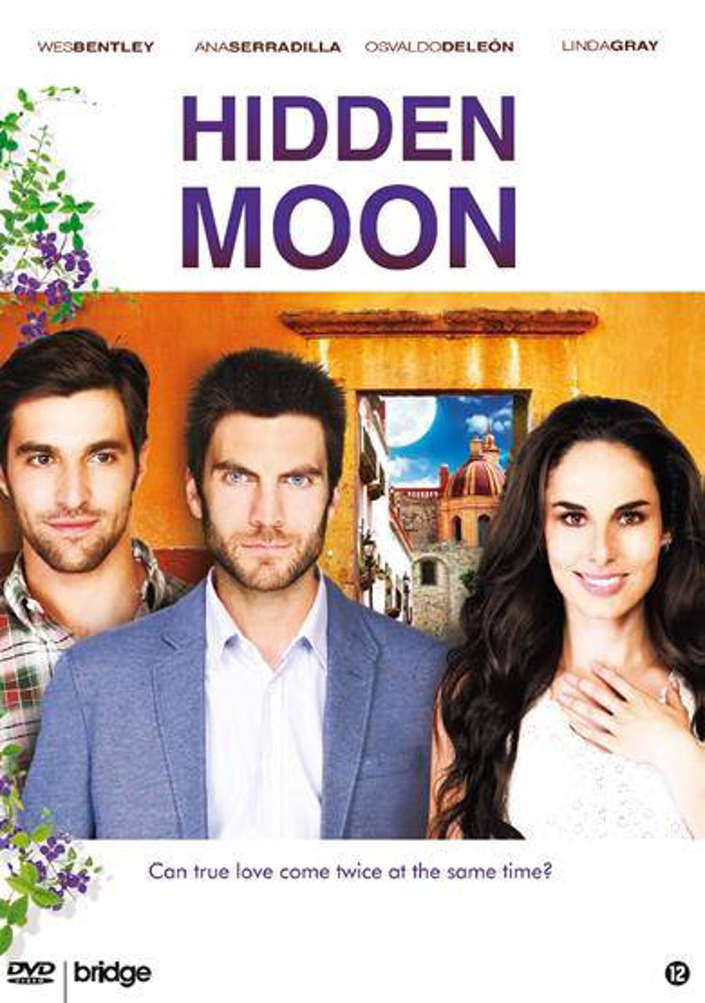Hidden moon (DVD)