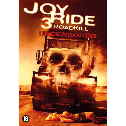 Joy Ride 3 Roadkill Dvd huismerk kopen in de aanbieding