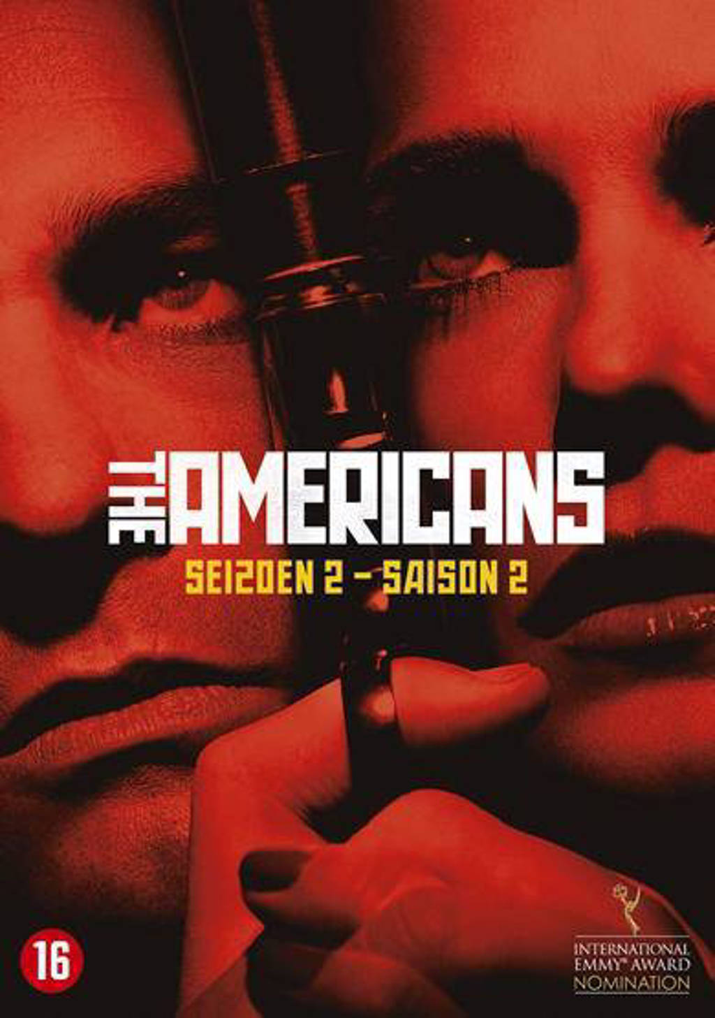 Americans - Seizoen 2 (DVD)