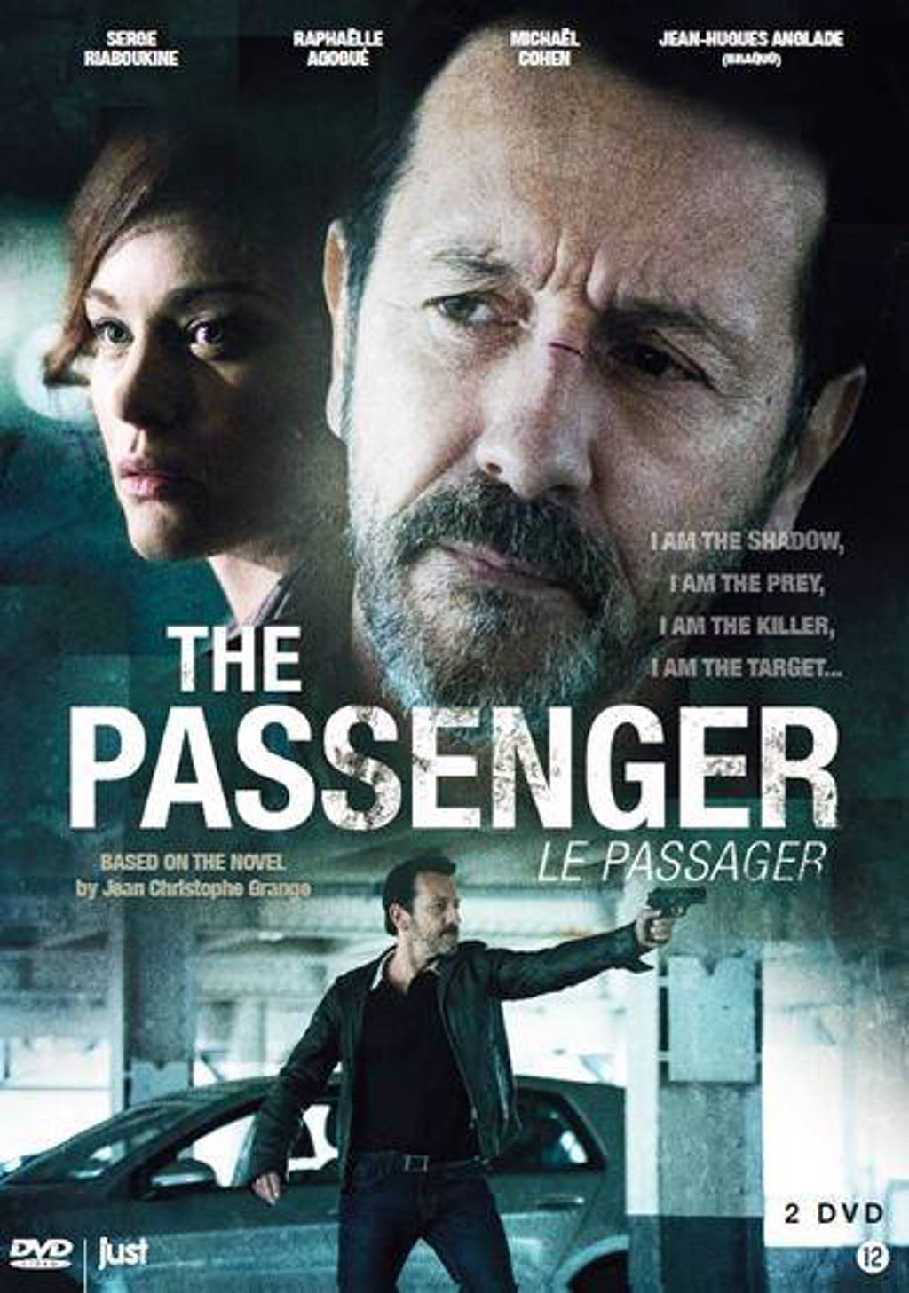 Passenger (DVD)