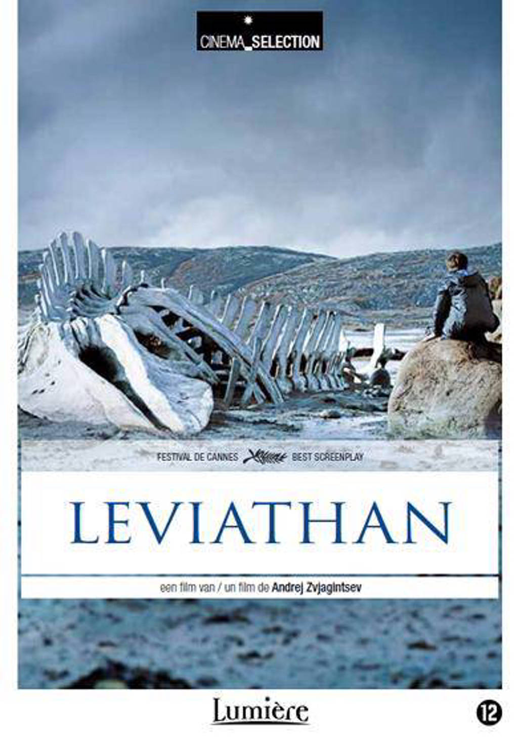 Leviathan (DVD)