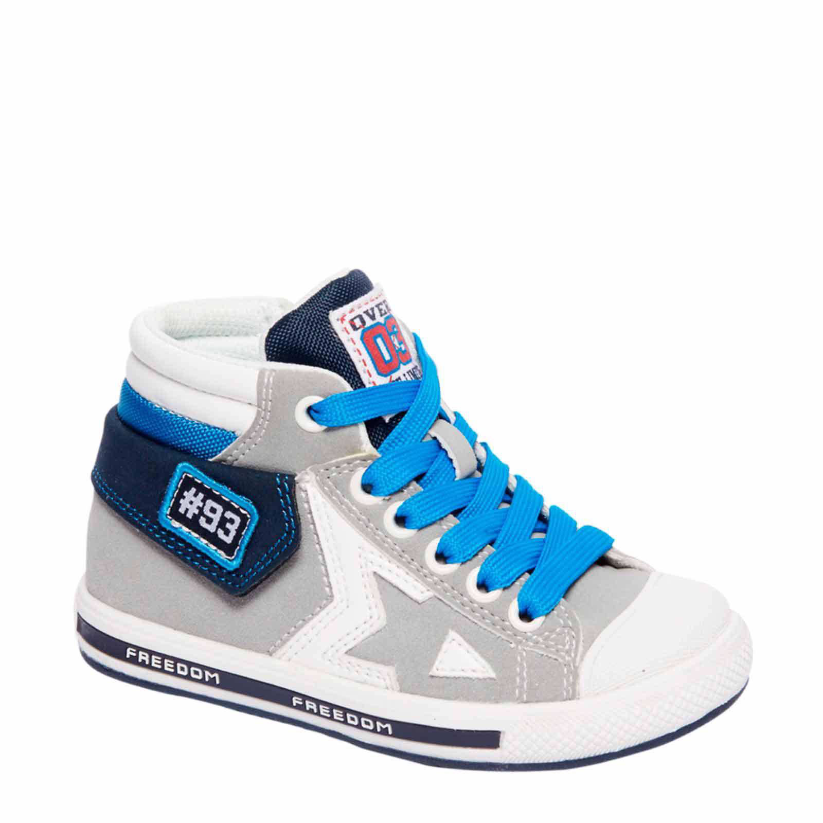 van haren sneakers jongens