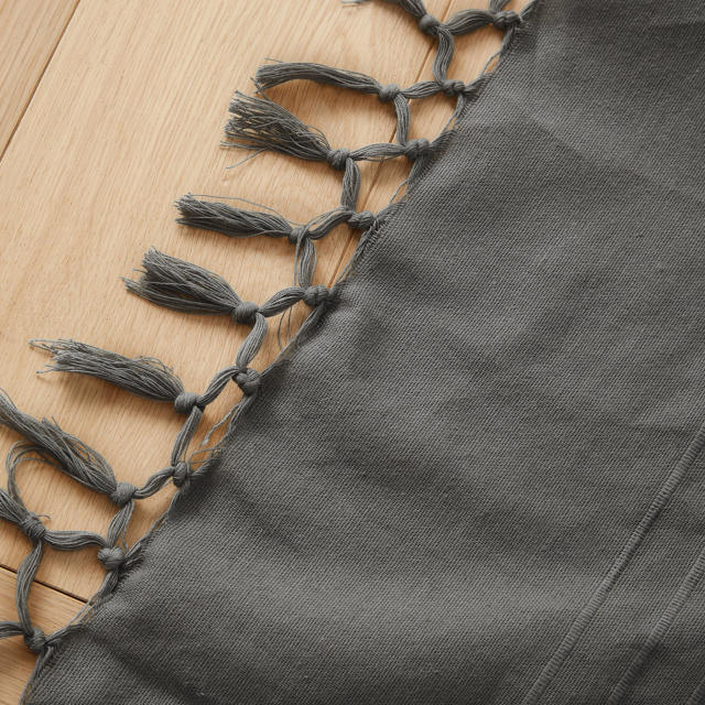 dat is alles nieuwigheid niemand Wehkamp Home grand foulard (275x350 cm) | wehkamp