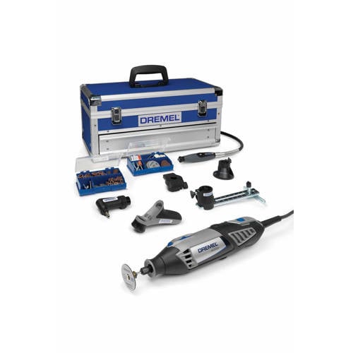 Dremel 4000Ke Elektrische Multitool dremel kopen in de aanbieding Dremel 4000Ke Elektrische Multitool dremel kopen in de aanbieding
