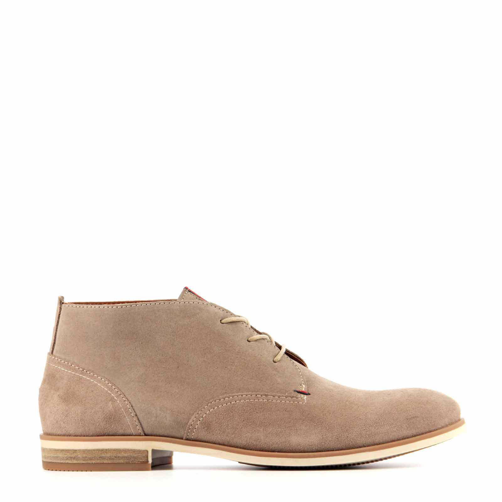 Shop Tommy Hilfiger Chukka Boots for Men up to 60% Off | DealDoodle