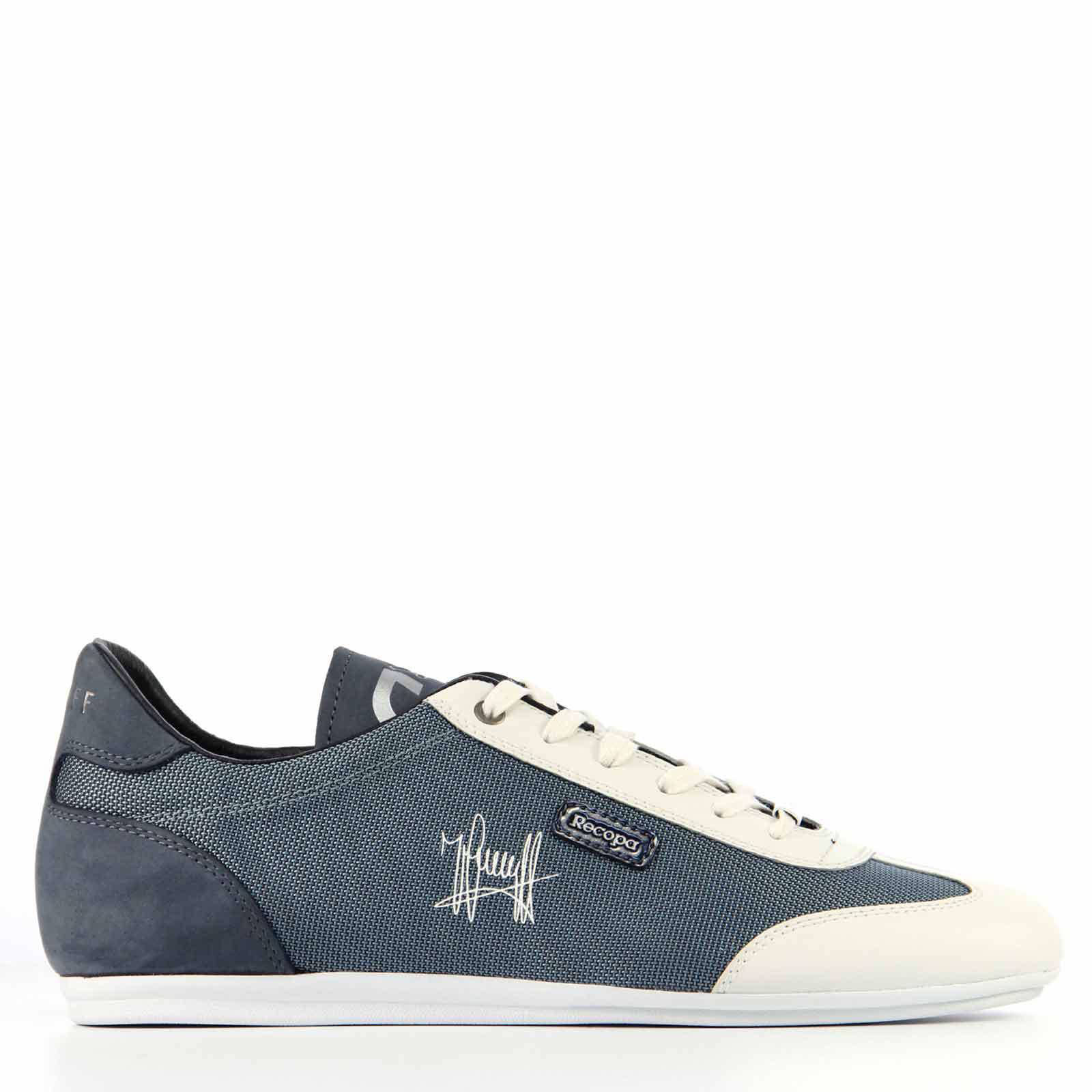 Cruyff Classics leren sneakers | wehkamp