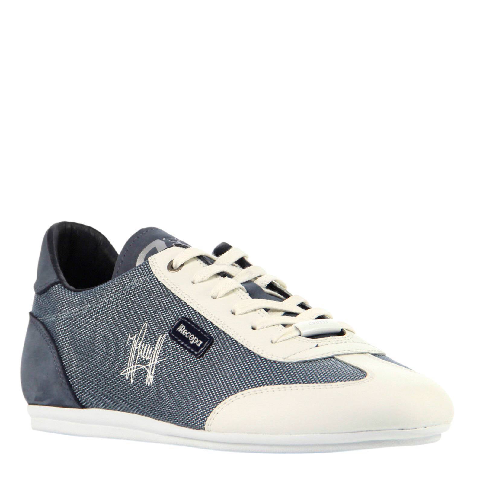 Cruyff Classics leren sneakers | wehkamp