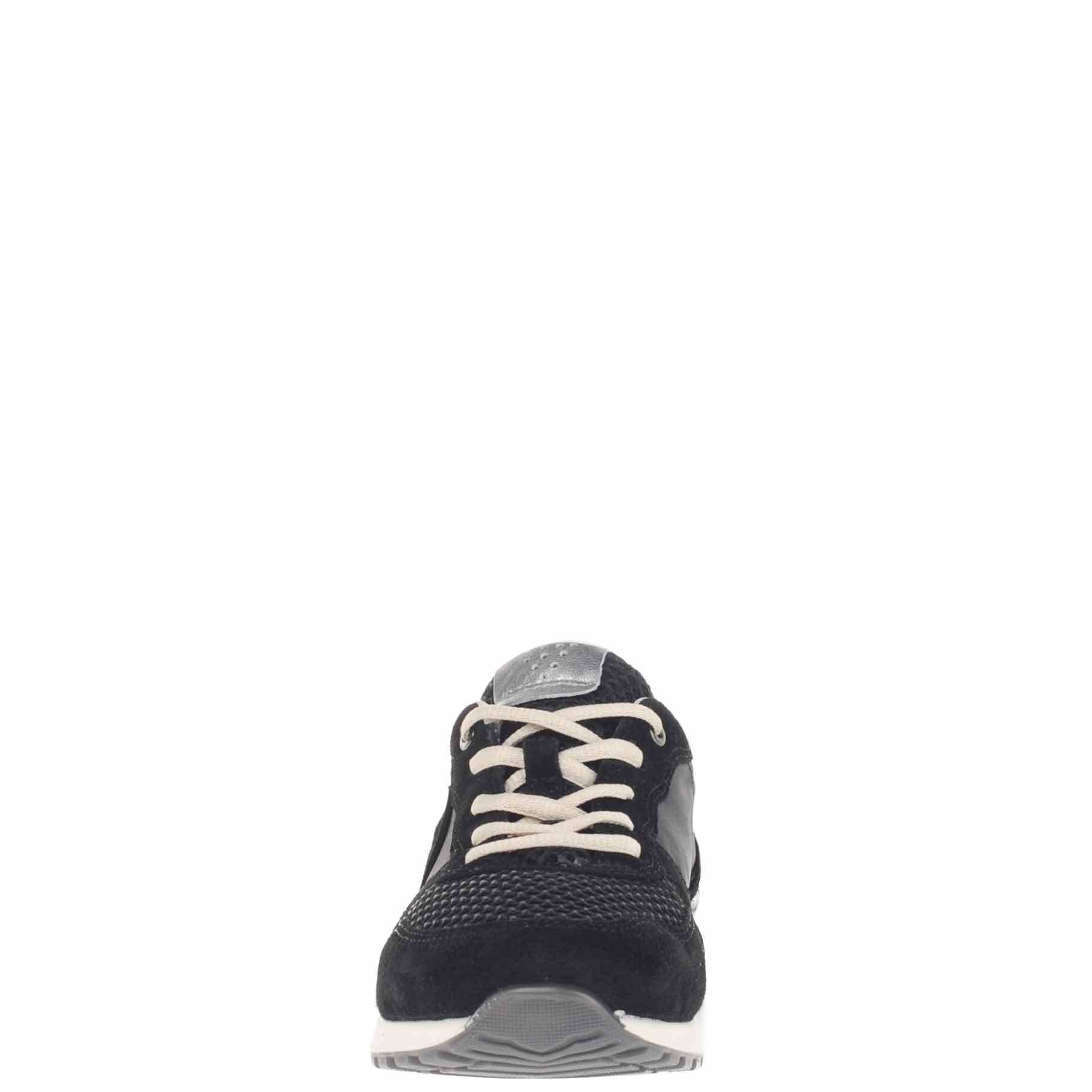 ecco schoenen hielspoor