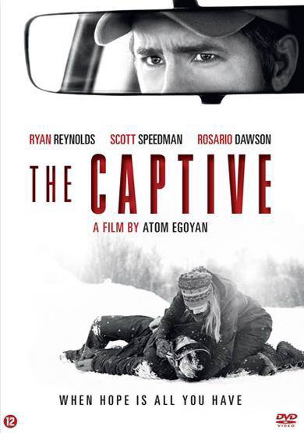 Captive (DVD)