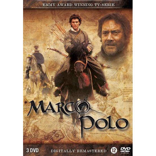 Marco Polo Dvd huismerk kopen in de aanbieding