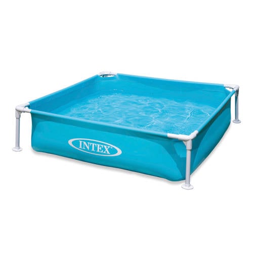 Intex Frame Mini zwembad
