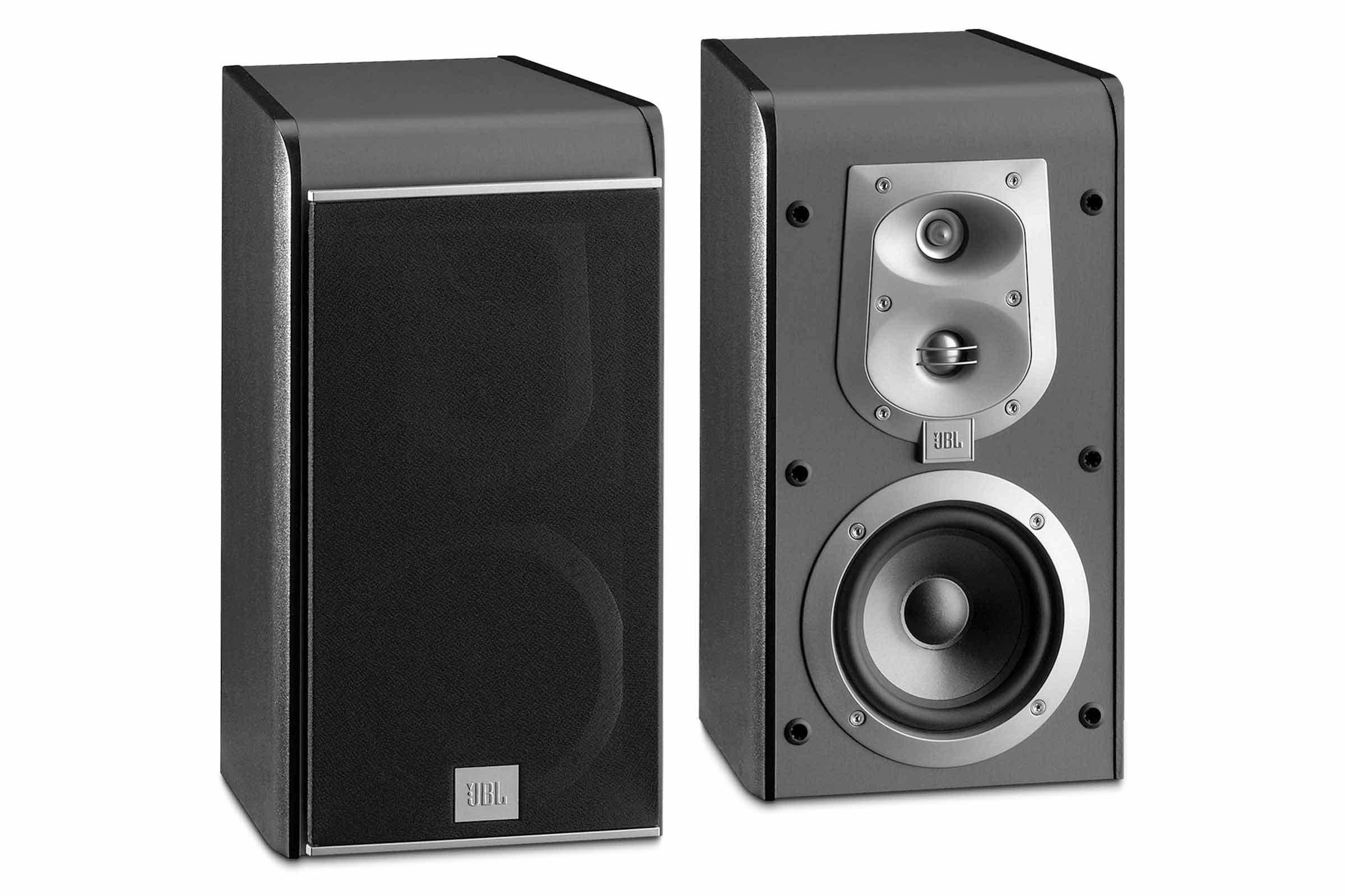 JBL ES20BK Boekenplank Luidspreker wehkamp
