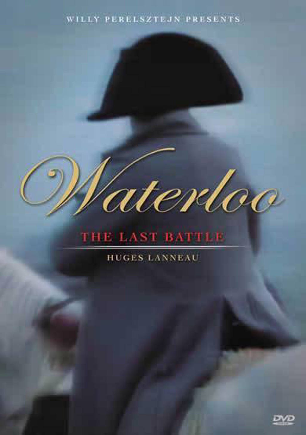 Waterloo - The last battle (DVD)