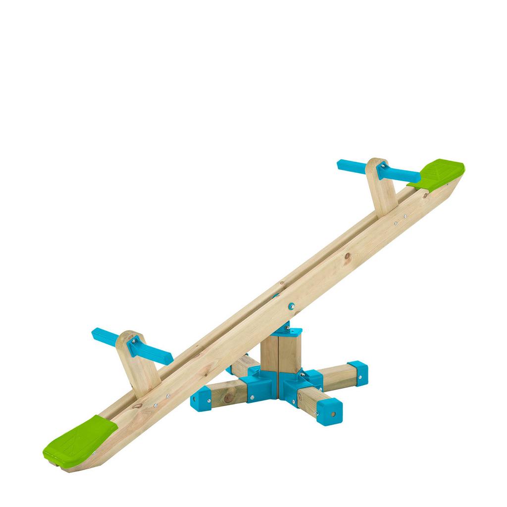 TP forest Bouncy wipwap