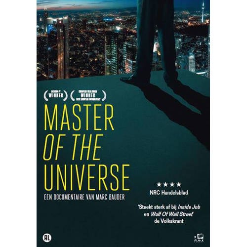 Master Of The Universe Dvd huismerk kopen in de aanbieding Master Of The Universe Dvd huismerk kopen in de aanbieding