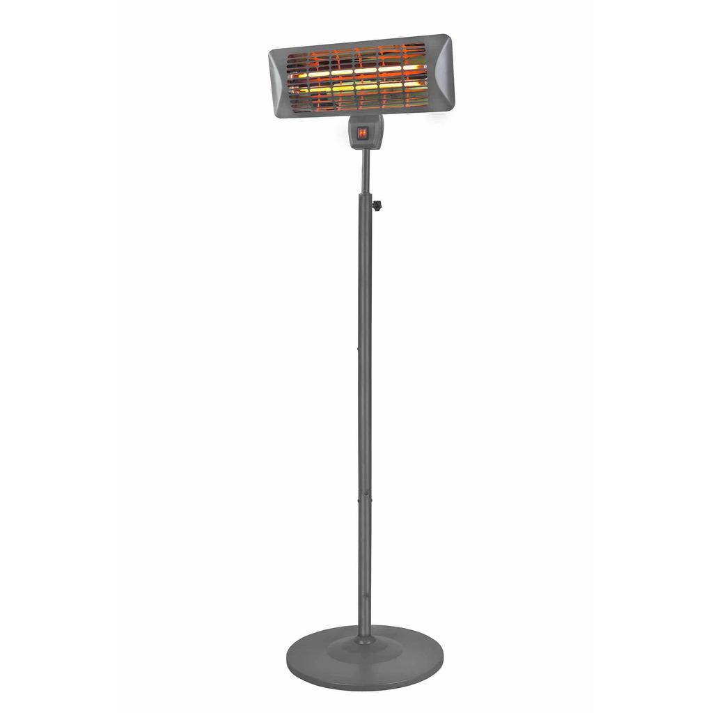 Eurom heater Q-time 2000S