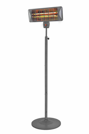 heater Q-time 2000S