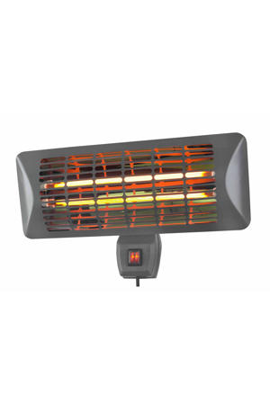 heater Q-time 2000