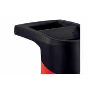 Coltelli Di Ricambio Per Biotrituratore Einhell GH-KS 2440 - Originali - Foto 8