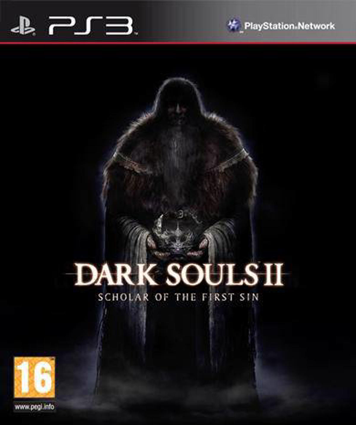 Dark Souls 2 Scholar Of The First Sin Komplettlösung Dark souls 2 - Scholar of the first sin (PlayStation 3) | wehkamp