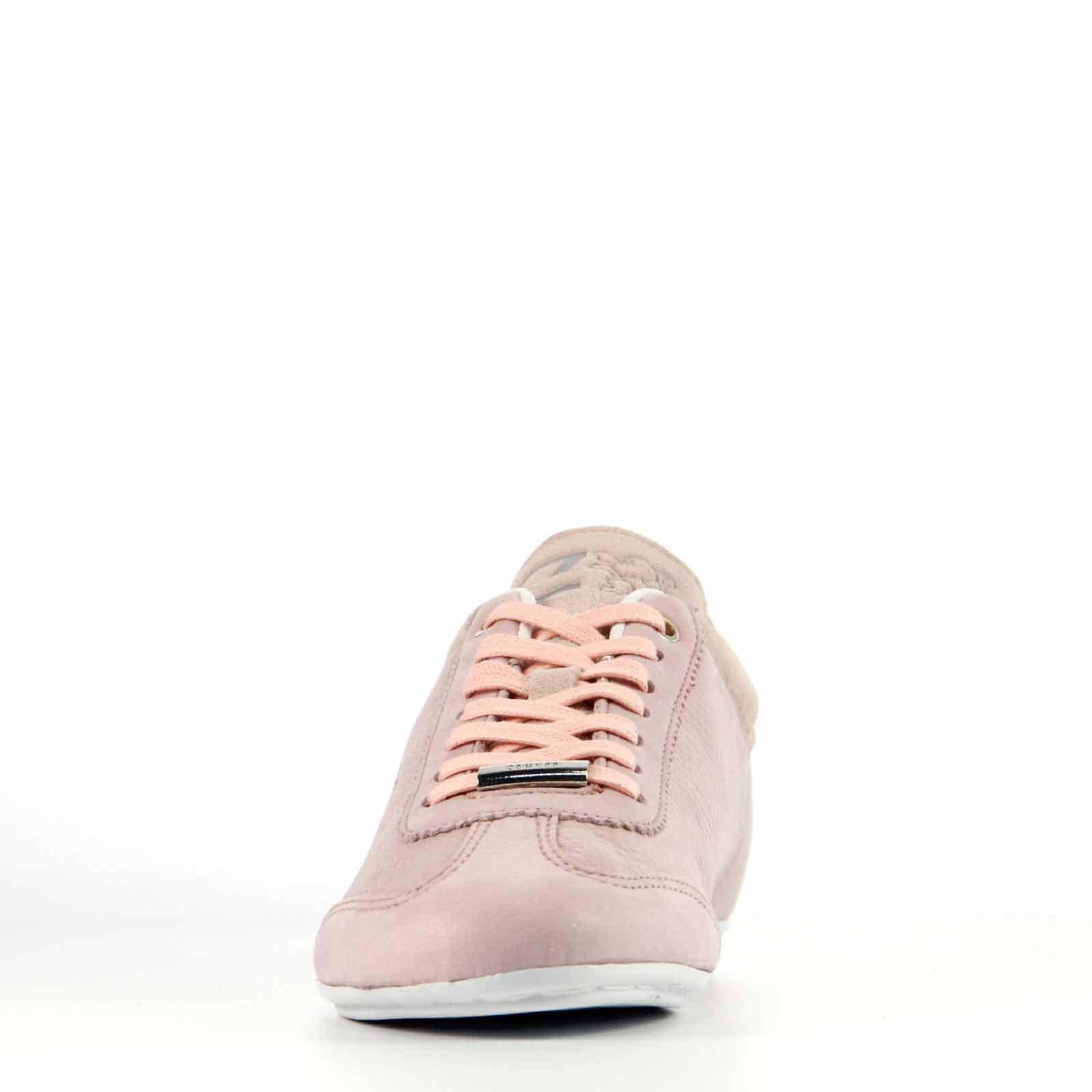 Cruyff Classics leren sneakers | wehkamp