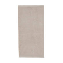 Handdoek