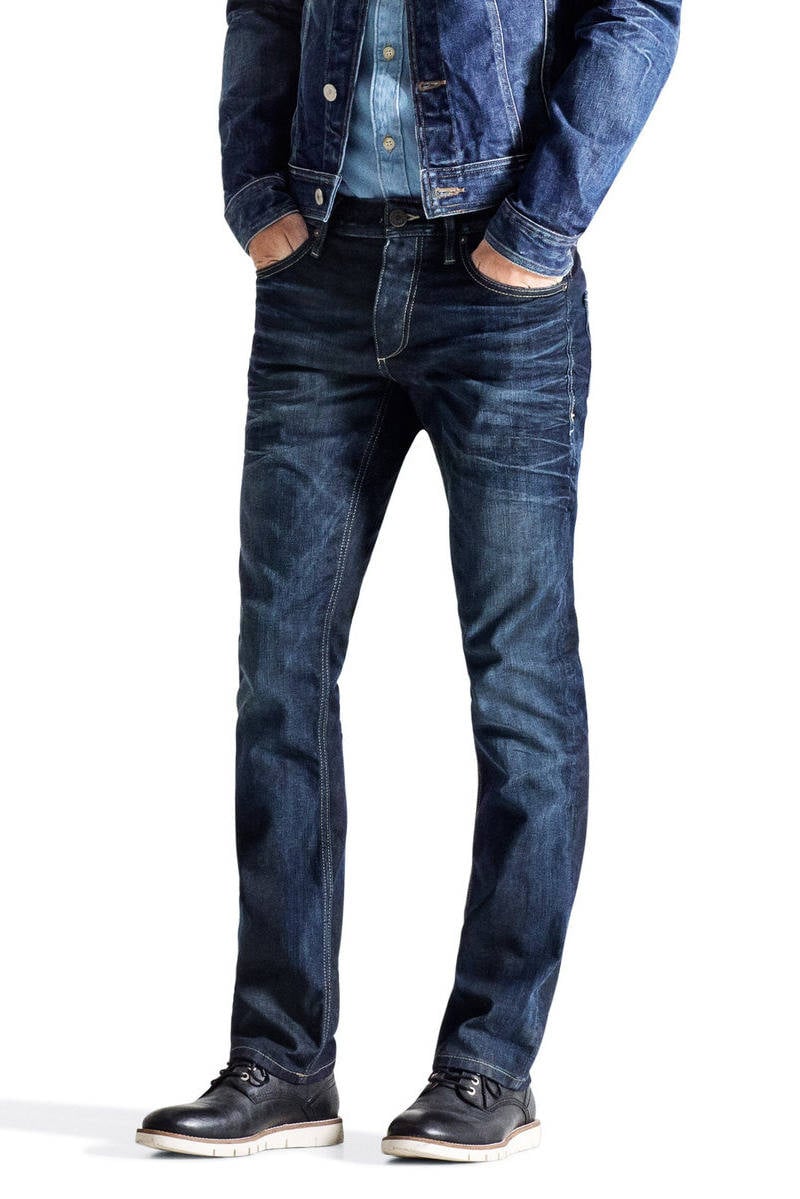 jack and jones jeans regular