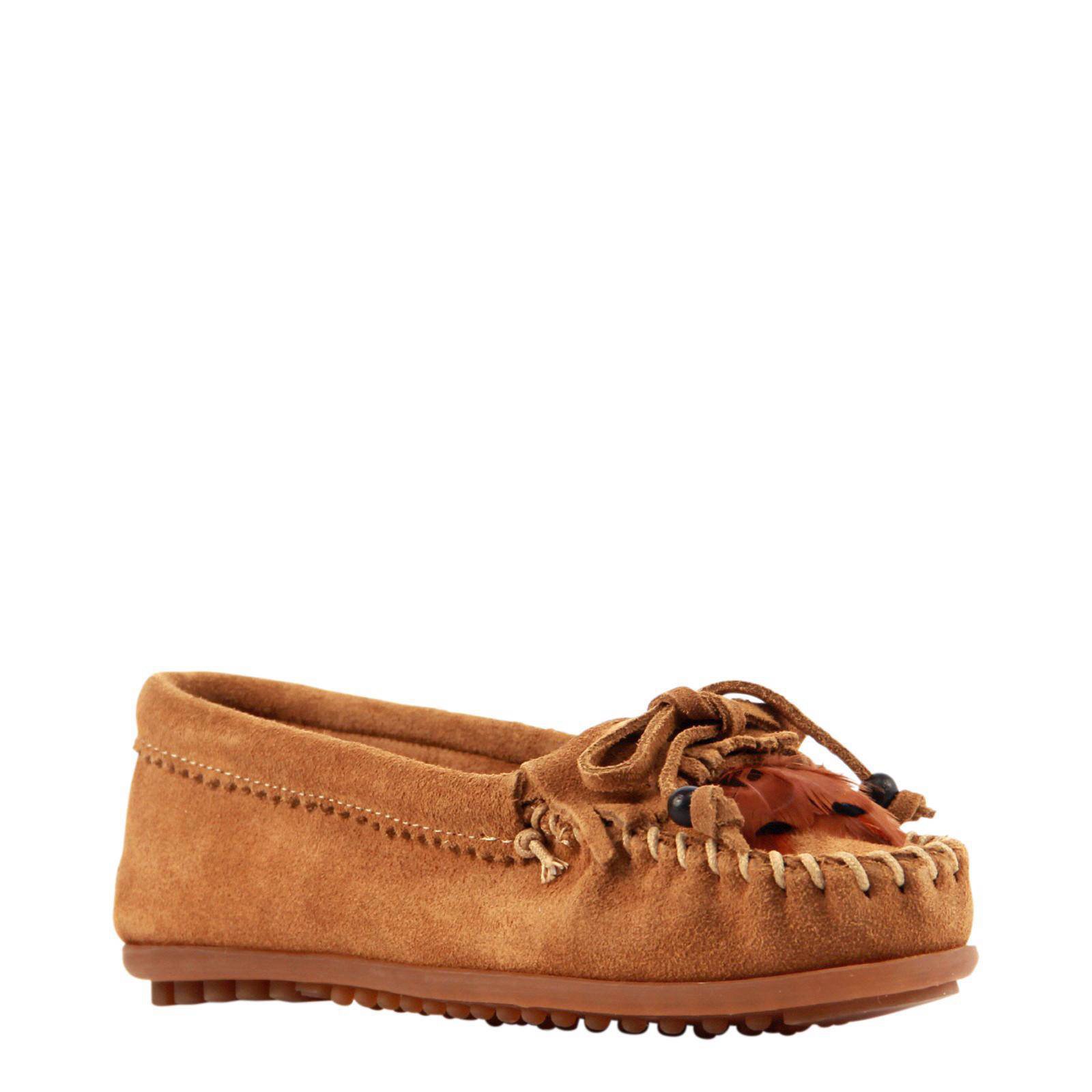 Minnetonka suède mocassins | wehkamp Minnetonka suède mocassins | wehkamp
