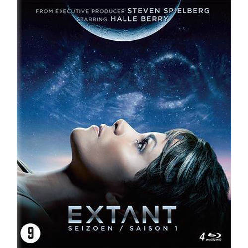 Extant Seizoen 1 Blu Ray huismerk kopen in de aanbieding
